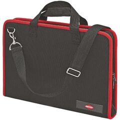  Werkzeugtasche "Kompakt" leer KNIPEX 00 21 11 LE Werkzeugtasche "Kompakt" leer 12381738