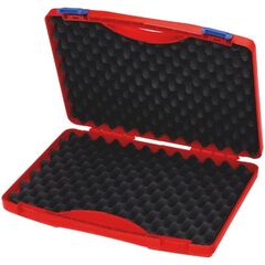  Werkzeug-Box "RED" Elektro Set 2 7-teilig KNIPEX 00 21 15 LE Werkzeug-Box "RED" leer 12380970