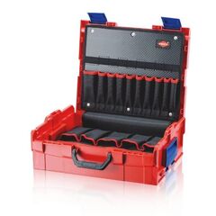  Werkzeugtaschen und -koffer KNIPEX L-BOXX® leer KNIPEX 00 21 19 LB L-BOXX® unbestückt 442 mm 12381733