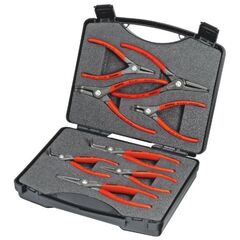  Werkzeug-Box "SRZ" KNIPEX 00 21 25 Werkzeug-Box "SRZ" Sicherungsringzangen 12380972