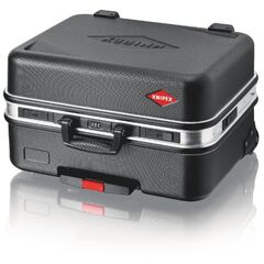  Werkzeugkoffer "BIG Twin Move" Elektro mit integrierten Rollen und Teleskopbügel leer KNIPEX 00 21 41 LE Werkzeugkoffer "BIG Twin-Move" leer 12381735