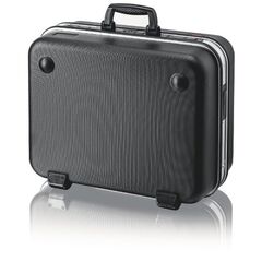  Werkzeugkoffer "BIG Twin" leer KNIPEX 00 21 42 LE Werkzeugkoffer "BIG Twin" leer 12381736