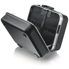  Werkzeugkoffer "BIG Twin" leer KNIPEX 00 21 42 LE Werkzeugkoffer "BIG Twin" leer 12381736