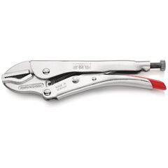  Universal-Gripzangen KNIPEX 40 04 180 EAN Universal-Gripzange verzinkt 180 mm 12380790