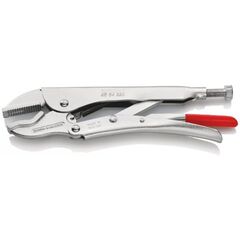  Greifzangen KNIPEX 40 04 250 EAN Universal-Gripzange verzinkt 250 mm 12380243