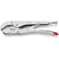  Universal-Gripzangen KNIPEX 40 14 250 Universal-Gripzange glanzverzinkt 250 mm 12380792
