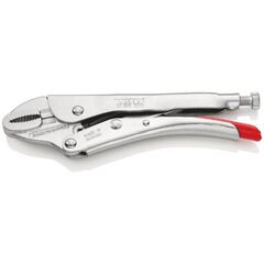  Gripzange Gripzangen KNIPEX 41 04 180 EAN Gripzange verzinkt 180 mm 12380799