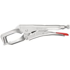  Schweiß-Gripzangen KNIPEX 42 14 280 Schweiß-Gripzange verzinkt 280 mm 12380805