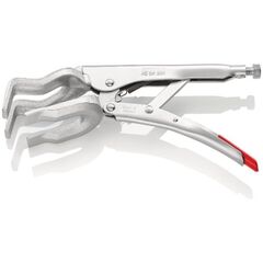  Schweiß-Gripzangen KNIPEX 42 24 280 Schweiß-Gripzange verzinkt 280 mm 12380806