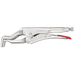  Schweiß-Gripzangen KNIPEX 42 24 280 Schweiß-Gripzange verzinkt 280 mm 12380806