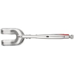  Schweiß-Gripzangen KNIPEX 42 24 280 Schweiß-Gripzange verzinkt 280 mm 12380806