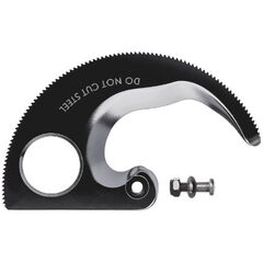  Kabelschneider (Ratschenprinzip) KNIPEX 95 39 280 Bewegliches Ersatzmesser für 95 31 280 / 95 36 280 12381282