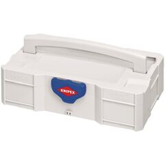  TANOS MINI-systainer® leer KNIPEX 97 90 00 LE TANOS MINI-systainer® 12381627