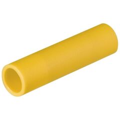  Stoßverbinder, isoliert KNIPEX 97 99 272 Stoßverbinder, isoliert je 100 Stück 12381676