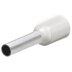  Aderendhülsen mit Kunststoffkragen KNIPEX 97 99 350 Aderendhülsen mit Kunststoffkragen je 200 Stück 12381687