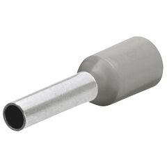  Aderendhülsen mit Kunststoffkragen KNIPEX 97 99 351 Aderendhülsen mit Kunststoffkragen je 200 Stück 12381691