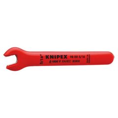  Isolierte Werkzeuge Maulschlüssel KNIPEX 98 00 5/16" Maulschlüssel 12381318
