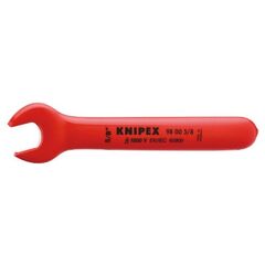  Isolierte Werkzeuge Maulschlüssel KNIPEX 98 00 5/8" Maulschlüssel 12381316