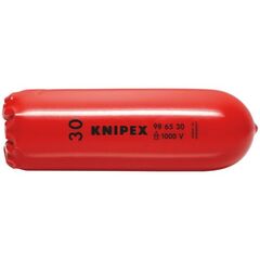  Aufsteck-Tüllen konisch KNIPEX 98 66 30 Selbstklemm-Tülle  110 mm 12381471