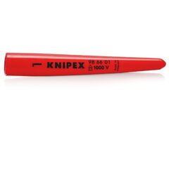  Aufsteck-Tüllen konisch KNIPEX 98 66 01 Aufsteck-Tülle konisch 80 mm 12381473