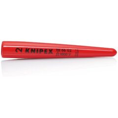  Aufsteck-Tüllen konisch KNIPEX 98 66 02 Aufsteck-Tülle konisch 80 mm 12381472