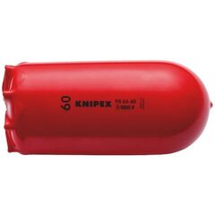  Aufsteck-Tüllen konisch KNIPEX 98 66 60 Selbstklemm-Tülle  140 mm 12381476