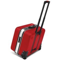  Werkzeugkoffer "BIG Twin Move RED" Elektro Kompetenz KNIPEX 98 99 15 Werkzeugkoffer "BIG Twin Move RED" Elektro Kompetenz 12381002