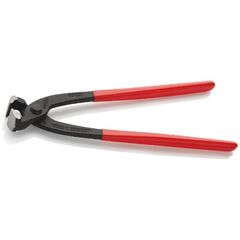 Monierzangen (Rabitz- oder Flechterzangen) KNIPEX 99 01 280 EAN Monierzange (Rabitz- oder Flechterzange) mit Kunststoff überzogen schwarz atramentiert 280 mm 12381166