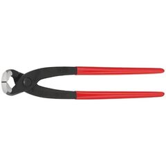  Monierzangen (Rabitz- oder Flechterzangen) KNIPEX 99 01 280 Monierzange (Rabitz- oder Flechterzange) mit Kunststoff überzogen schwarz atramentiert 280 mm 12381185