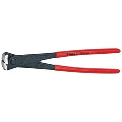  Kraft-Monierzangen hochübersetzt KNIPEX 99 11 250 Kraft-Monierzange hochübersetzt mit Kunststoff überzogen schwarz atramentiert 250 mm 12381164