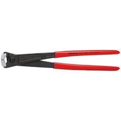  Kraft-Monierzangen hochübersetzt KNIPEX 99 11 300 Kraft-Monierzange hochübersetzt mit Kunststoff überzogen schwarz atramentiert 300 mm 12381162