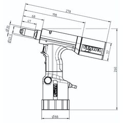  Crimpsortimente TAURUS 1 12381600