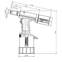  Crimpsortimente TAURUS 2 mit Andrückauslösung 12381573