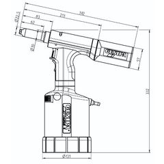  Crimpsortimente TAURUS 4 12381609