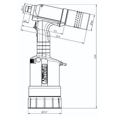  Crimpsortimente TAURUS 5 Grundgerät 12381590