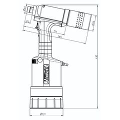  Crimpsortimente TAURUS 6 Grundgerät 12381562