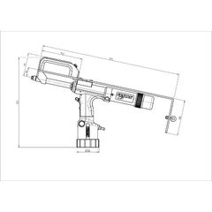  Crimpsortimente TAURUS 1 Speed Rivet Axial eco 12381560