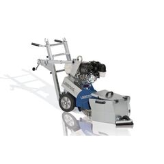  Fugenbürstmaschine FBM Lissmac Fugenbürstmaschine FBM 300 P ohne Werkzeug 12382395