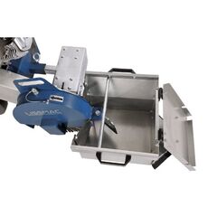  Fugenbürstmaschine FBM Lissmac Fugenbürstmaschine FBM 300 D ohne Werkzeug 12382394