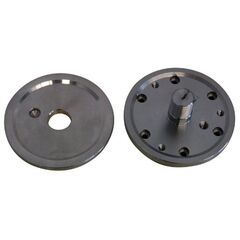  Fugenbürstmaschine FBM Lissmac Fugenbürstmaschine FBM 300 D ohne Werkzeug 12382394