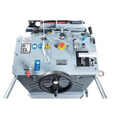  COMPACTCUT 900 Lissmac Fugenschneider COMPACTCUT 900 P/T oh. DIA-Sägeblatt 12382393