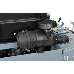  COMPACTCUT 900 Lissmac Fugenschneider COMPACTCUT 900 P/T oh. DIA-Sägeblatt 12382393