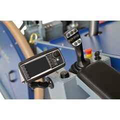  UNICUT 600 Lissmac Fugenschneider UNICUT 600 oh. Sägehaube/DIA-Sägeblatt 12382378