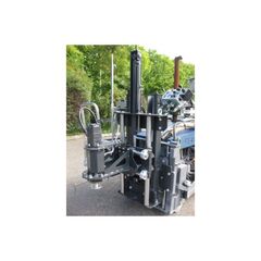  UNICUT 600 Lissmac Fugenschneider UNICUT 600 oh. Sägehaube/DIA-Sägeblatt 12382378