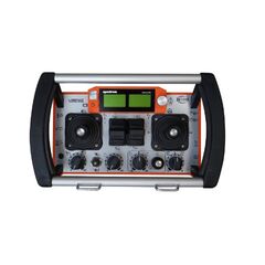  UNICUT 520 Lissmac Fugenschneider UNICUT 520 oh. Sägehaube/DIA-Sägeblatt 12382377