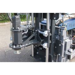  UNICUT 520 Lissmac Fugenschneider UNICUT 520 oh. Sägehaube/DIA-Sägeblatt 12382377