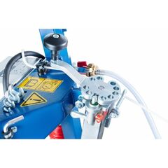  Fugenschneider Lissmac Fugenschneider COMPACTCUT 401 E oh. DIA-Sägeblatt 12382379