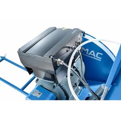  COMPACTCUT 501 E / 601 E Lissmac Fugenschneider COMPACTCUT 601 E oh. DIA-Sägeblatt 12382380