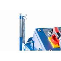  COMPACTCUT 501 E / 601 E Lissmac Fugenschneider COMPACTCUT 601 E oh. DIA-Sägeblatt 12382380