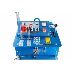  COMPACTCUT 501 E / 601 E Lissmac Fugenschneider COMPACTCUT 601 E oh. DIA-Sägeblatt 12382380